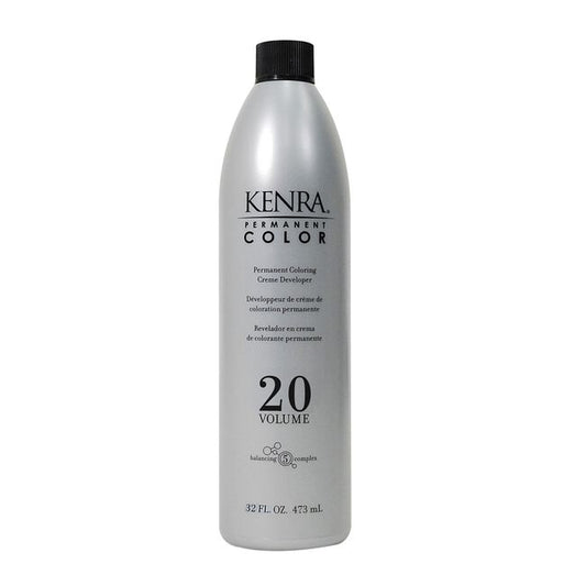Kenra- 20 Volume Creme Developer