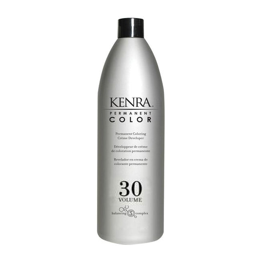 Kenra-30 Volume Creme Developer