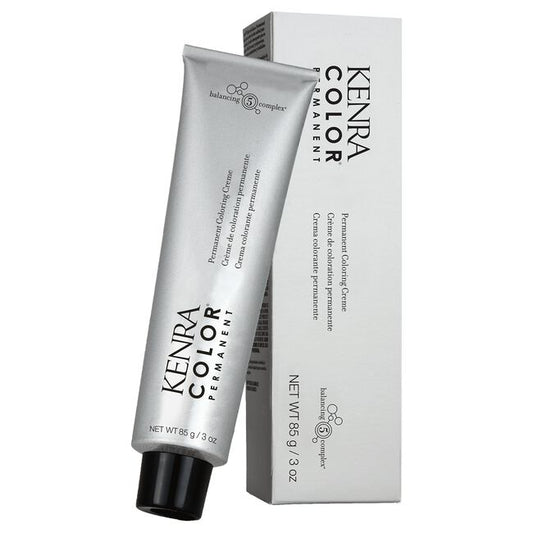 Kenra-Color Permanent Coloring Creme