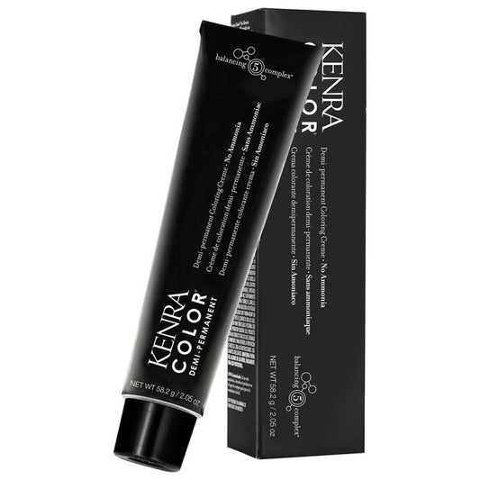Kenra-Color Demi-Permanent Coloring Creme