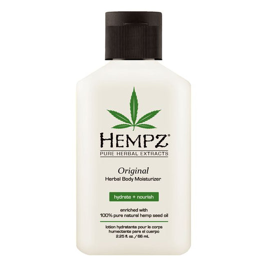 Hempz-Original Body Herbal Moisturizer Collection