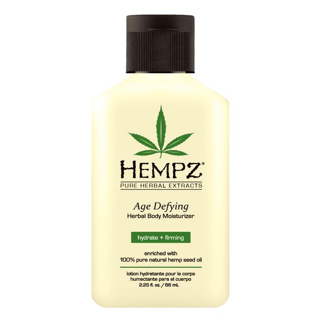Hempz- Age Defying Herbal Body Moisturizer