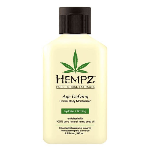 Hempz- Age Defying Herbal Body Moisturizer
