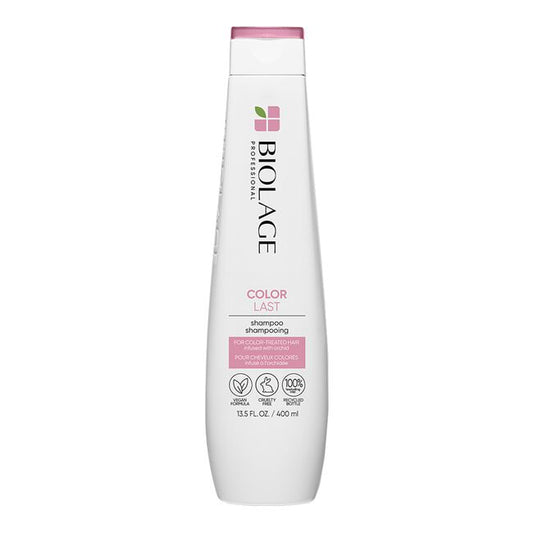 Biolage-ColorLast Shampoo