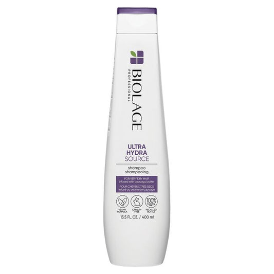 Biolage-Ultra HydraSource Shampoo