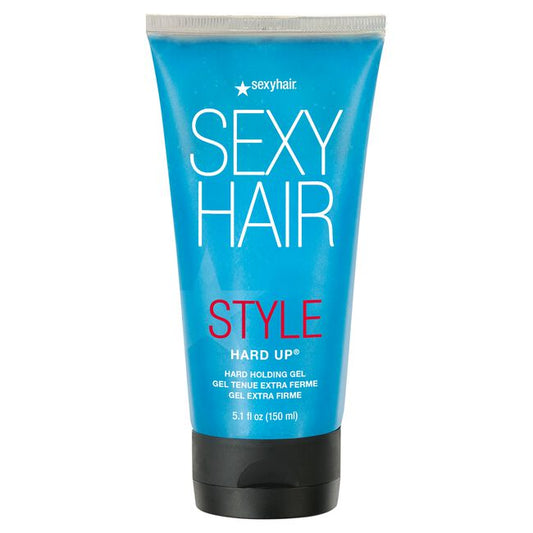 Sexy Hair-Style Sexy Hair Hard Up Hard Holding Gel