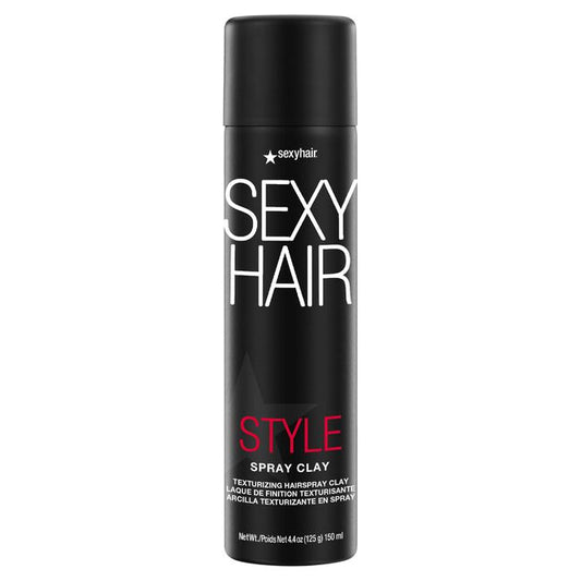Sexy Hair-Style Sexy Hair Spray Clay Texturizing Hairspray