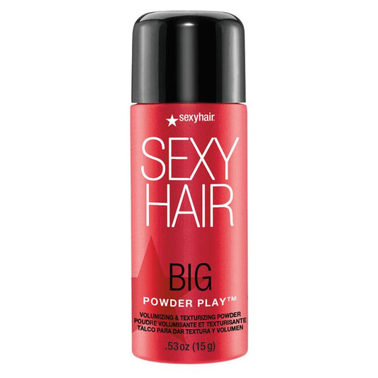 Sexy Hair-Big Sexy Hair Powder Play Volumizing & Texturizing Powder
