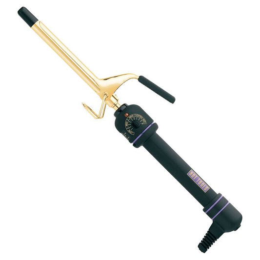 Hot Tools-Professional .50 Inch Mini Spring Iron