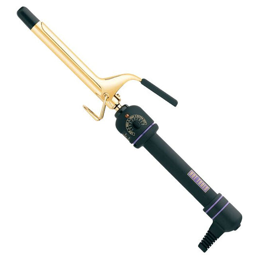Hot Tools- Professional 5/8 Inch Spring Iron