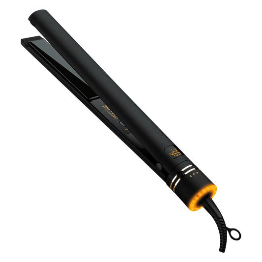 Hot Tools- Black and Gold 1 Inch Ionic Flat Iron