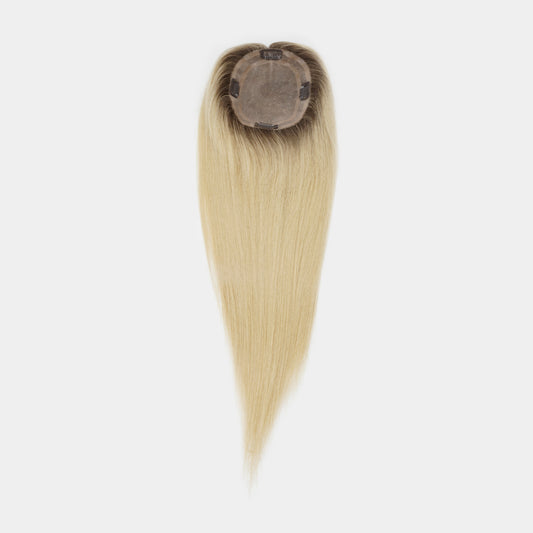 CLARA Remy Mono Hair Topper for Women