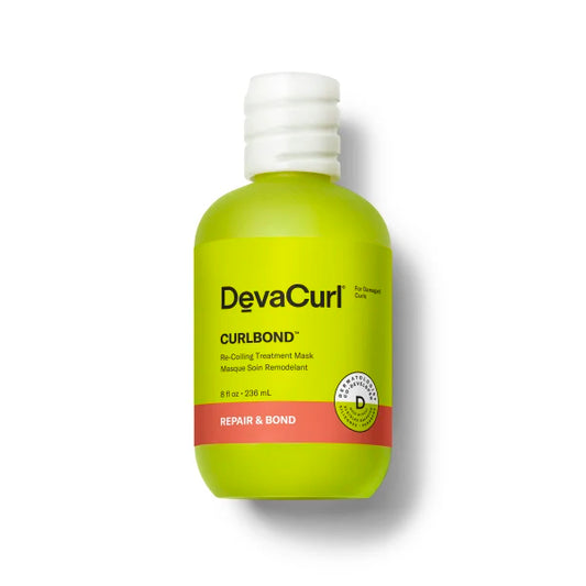 Deva Curl-CurlBond Mask