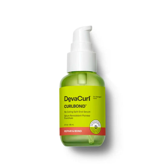 Deva Curl-CurlBond Serum