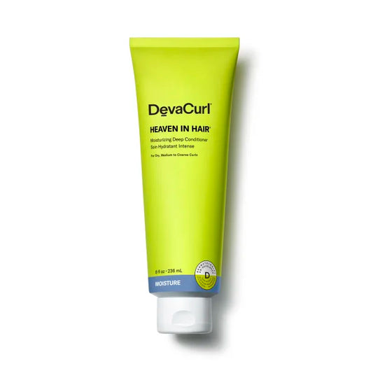 Deva Curl- Heaven in Hair