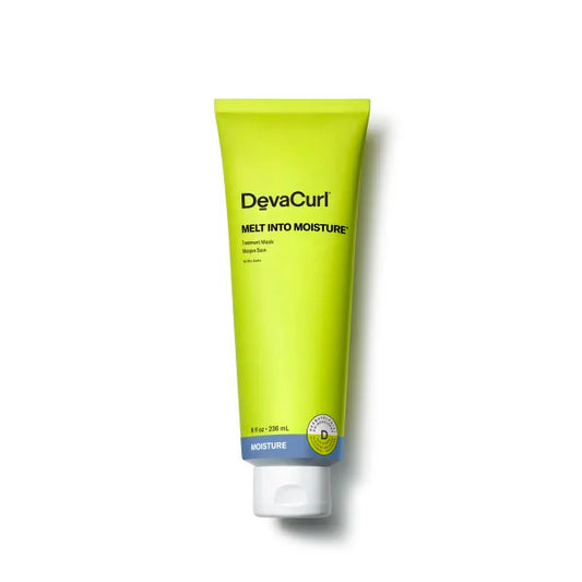Deva Curl-Melt Into Moisture