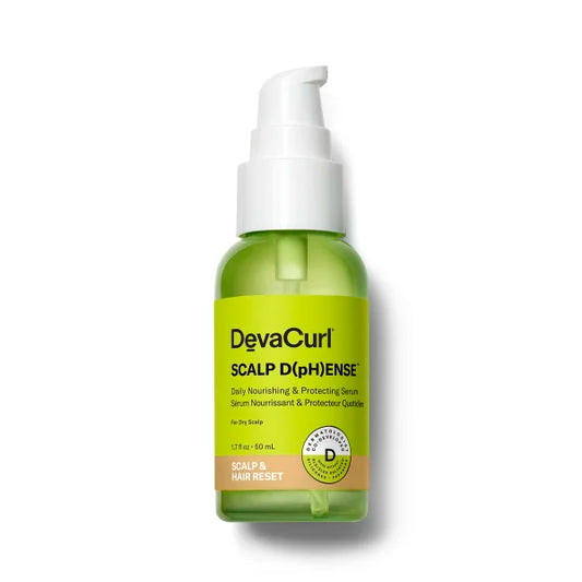 Deva Curl-Scalp D(Ph)ense