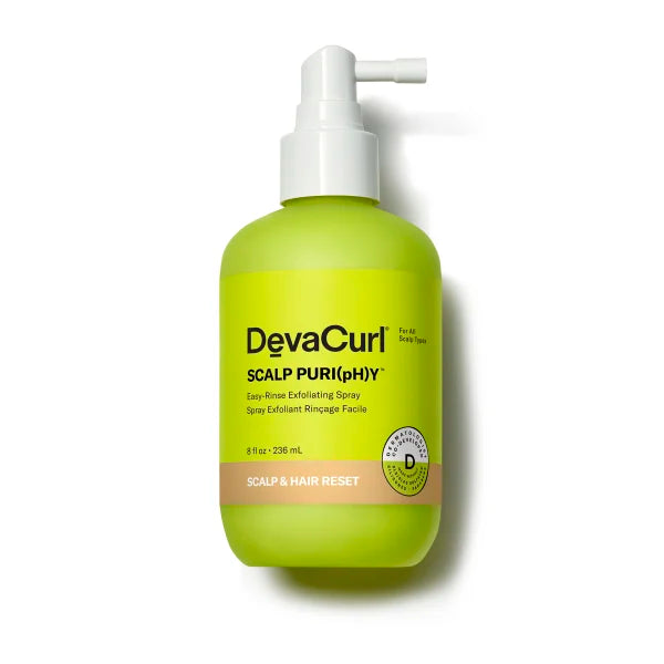 Deva Curl-Scalp Puri(ph)y