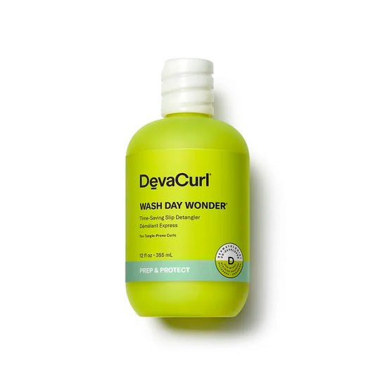 Deva Curl-Wash Day Wonder