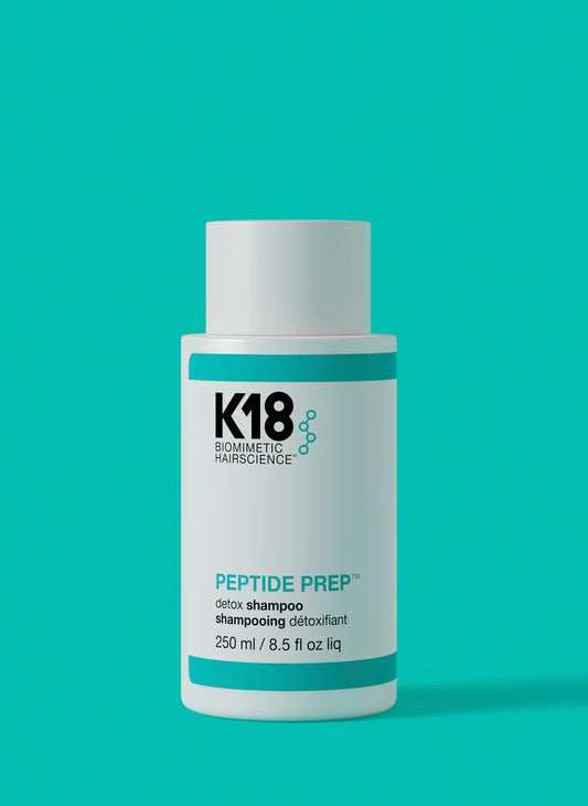 K-18-PEPTIDE PREP™ detox shampoo