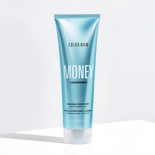 Color-Wow-Money Laundering Glossing Conditioner
