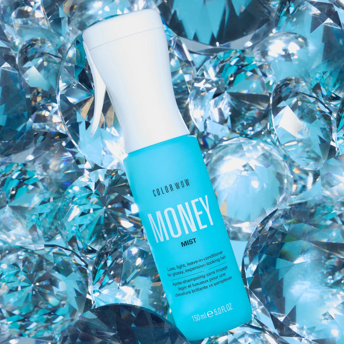 Color-Wow-Money Mist Leave-in Conditioner