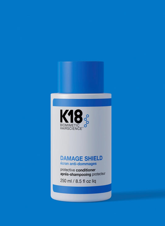 K-18-DAMAGE SHIELD protective conditioner