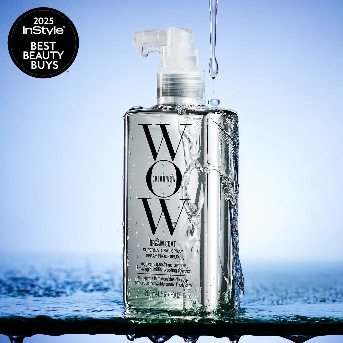 Color-Wow-Dream Coat Supernatural Spray