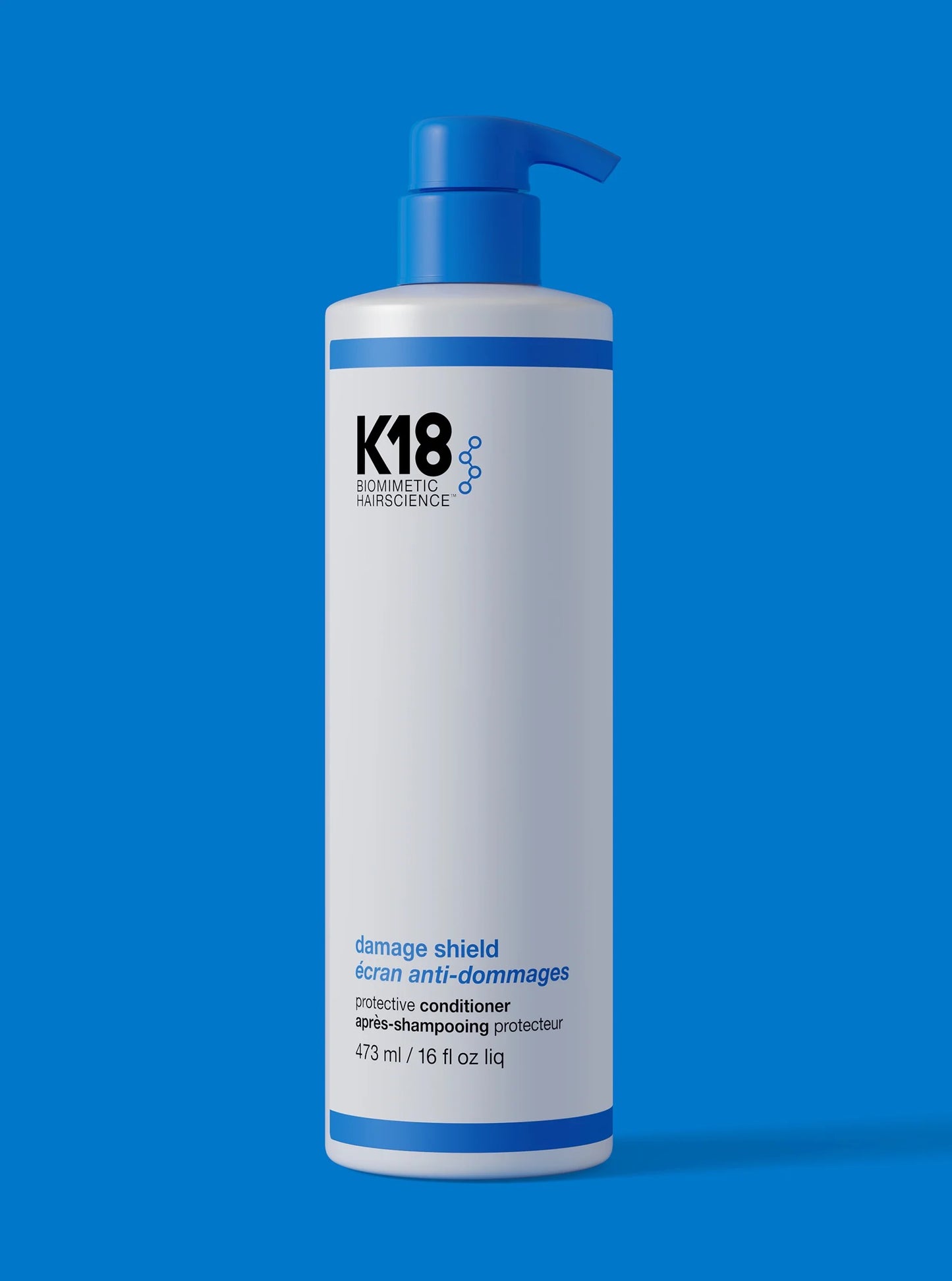K-18-Jumbo DAMAGE SHIELD protective conditioner