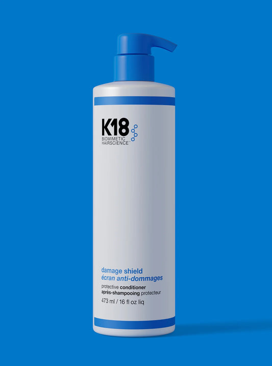 K-18-Jumbo DAMAGE SHIELD protective conditioner