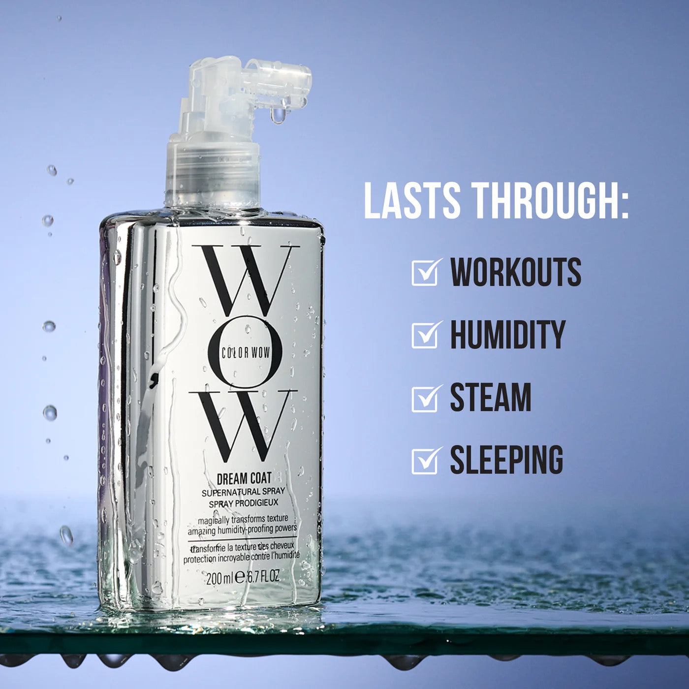 Color-Wow-Dream Coat Supernatural Spray