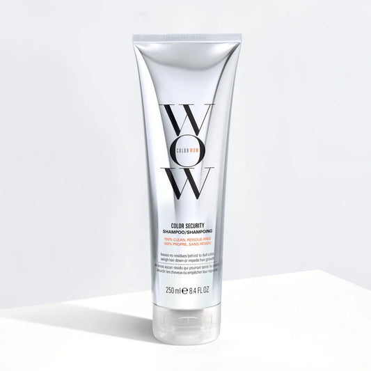Color-Wow-Color Security Shampoo
