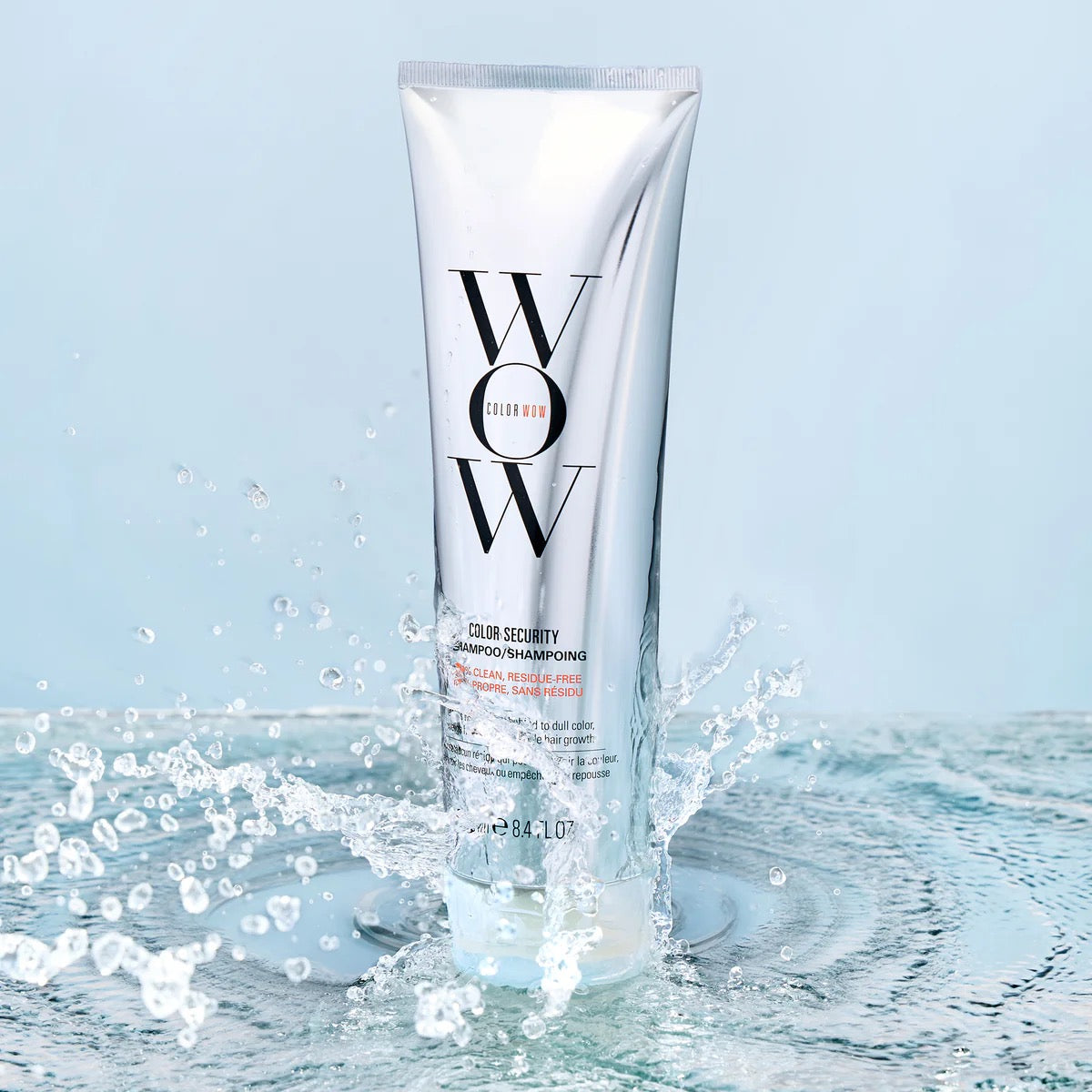 Color-Wow-Color Security Shampoo