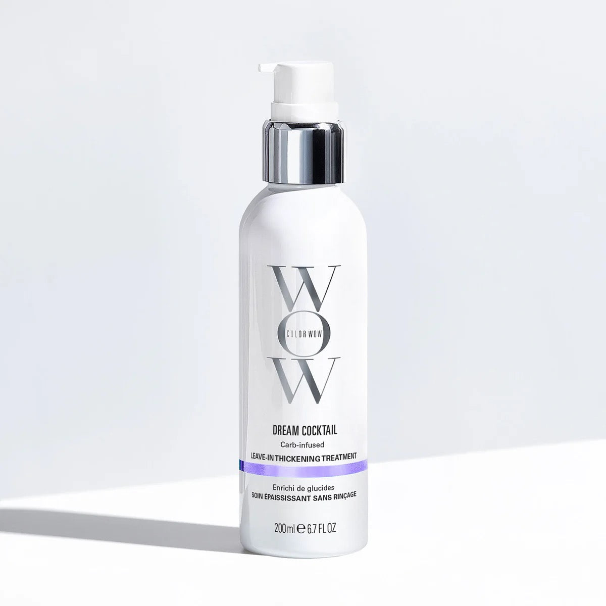 Color-Wow-Dream Cocktail Carb-Infused Leave-in Treatment
