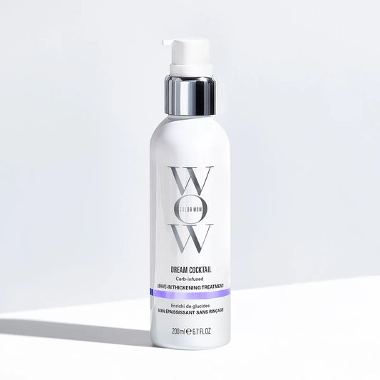 Color-Wow-Dream Cocktail Carb-Infused Leave-in Treatment