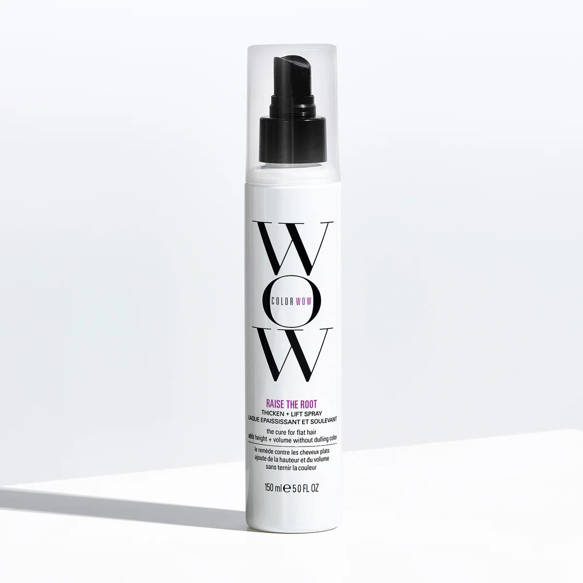 Color-Wow-Raise the Root Thicken + Lift Spray