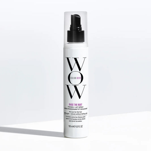 Color-Wow-Raise the Root Thicken + Lift Spray