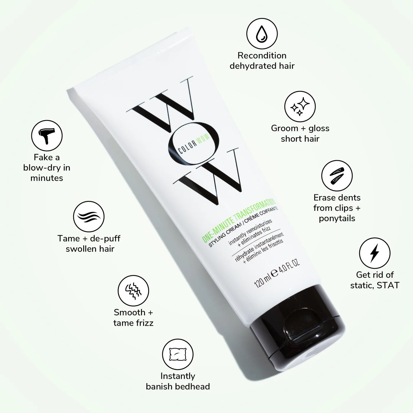 Color-Wow-One-Minute Transformation Styling Cream