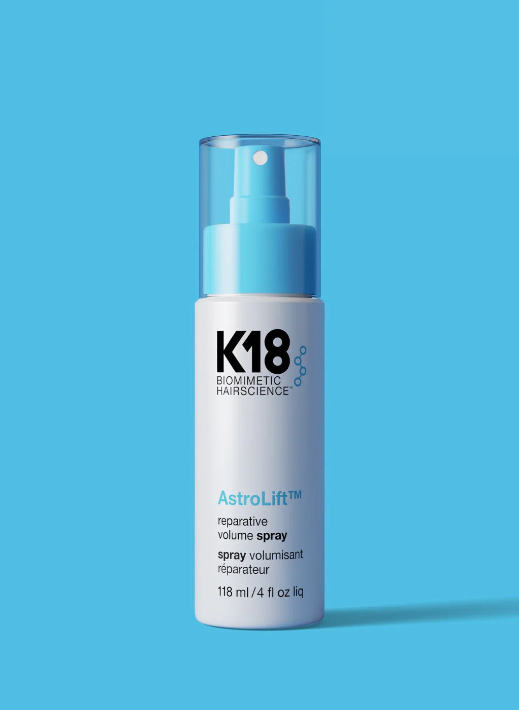 K-18-AstroLift™ reparative volume spray