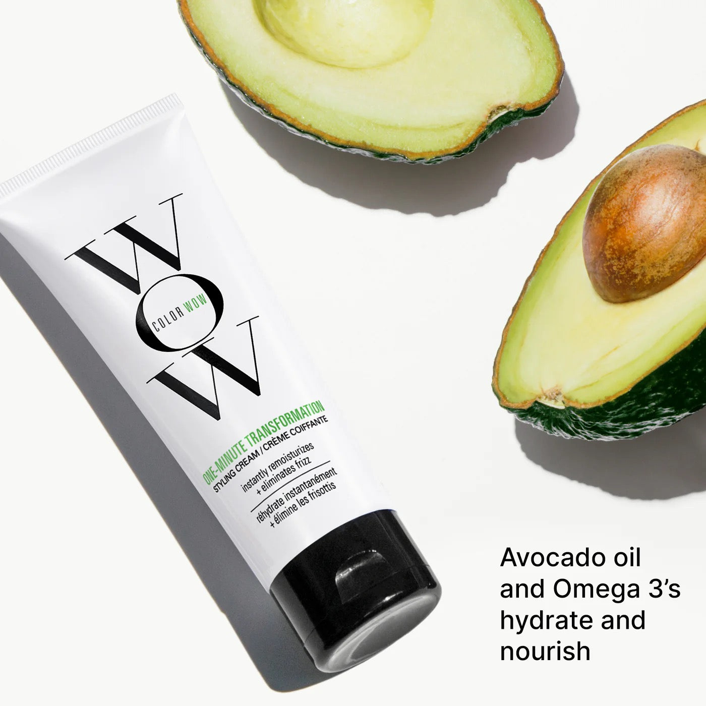 Color-Wow-One-Minute Transformation Styling Cream