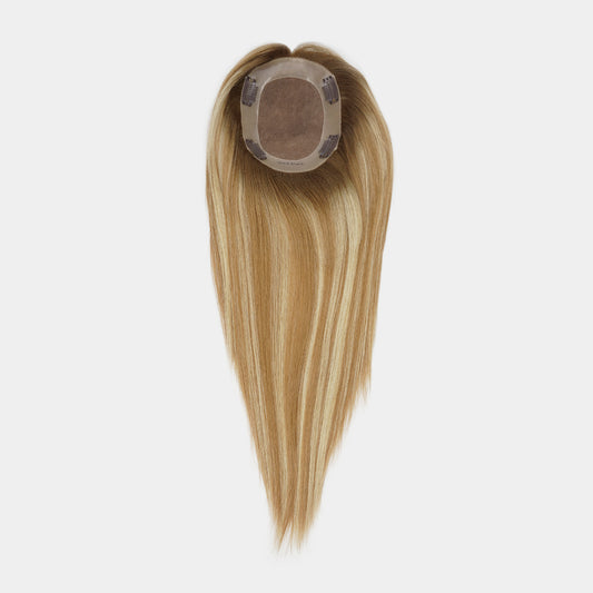 ARIELLE Mono Hair Topper for Thinning Hair