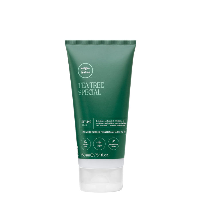 Tea Tree Styling Wax 5.1 fl. oz.