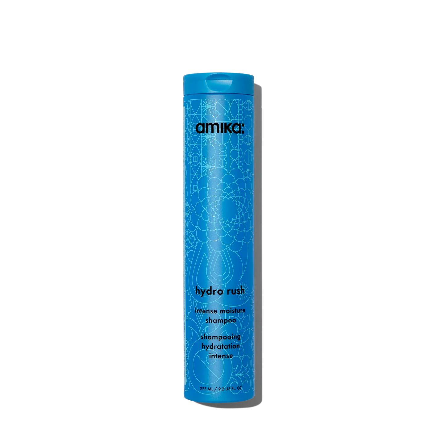 Amika-Hydro rush intense moisture shampoo