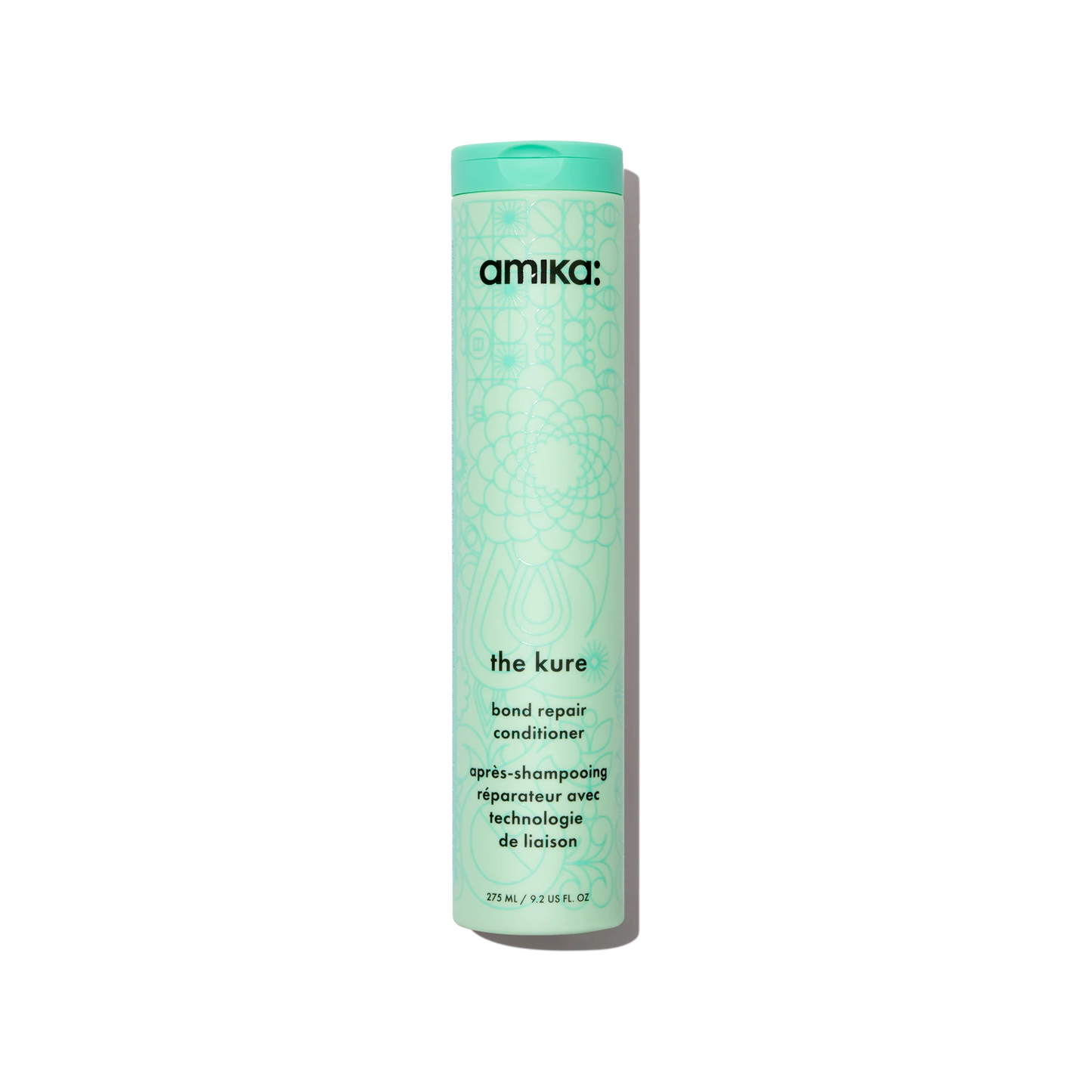 Amika-The kure bond hair repair conditioner