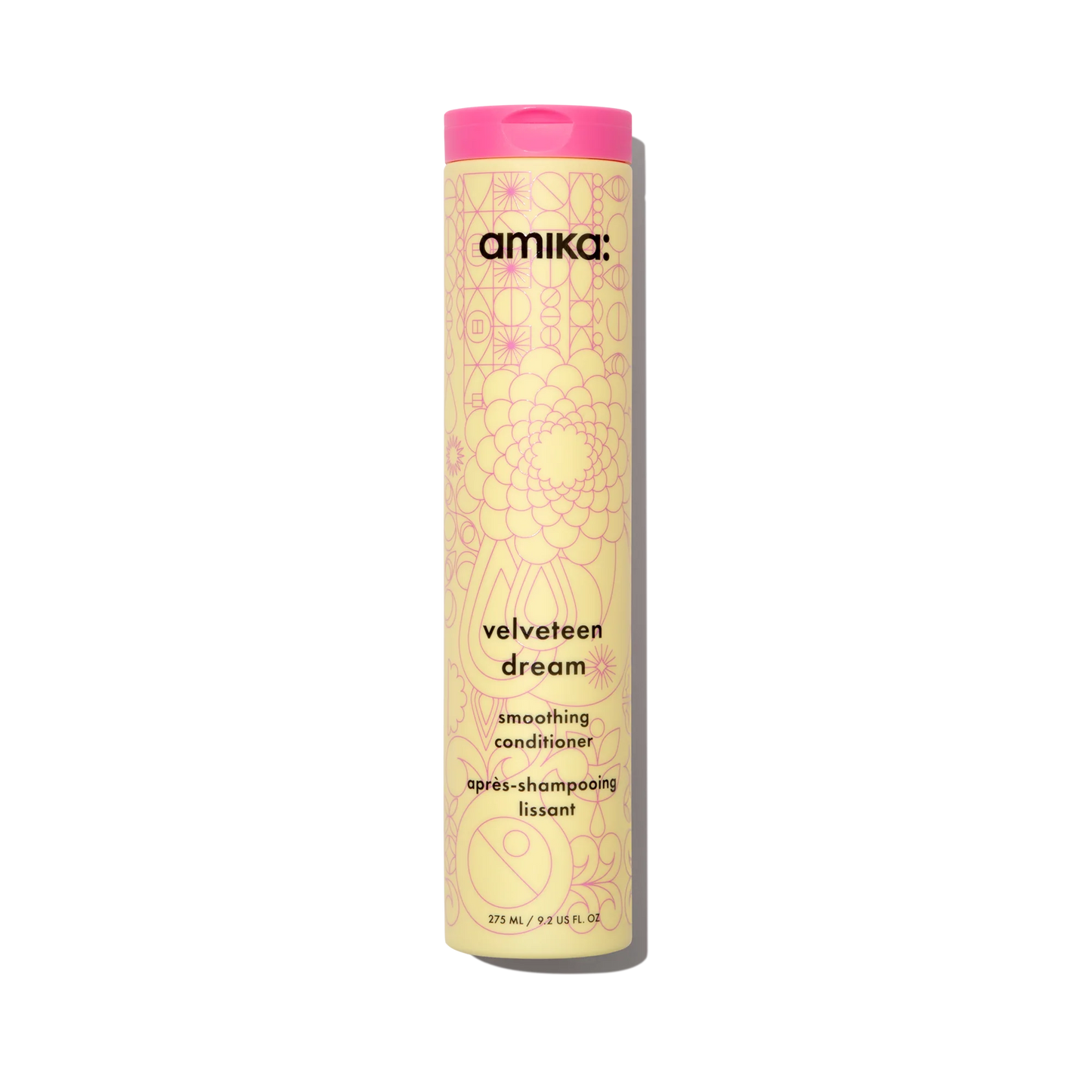 Amika-Velveteen dream smoothing conditioner