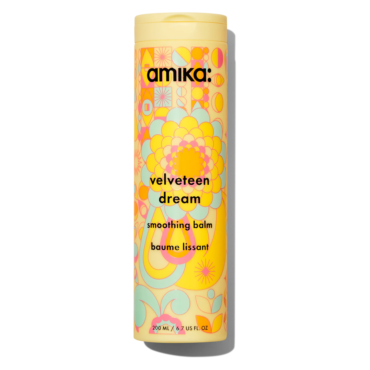 Amika-Velveteen dream smoothing balm to tame frizzy hair