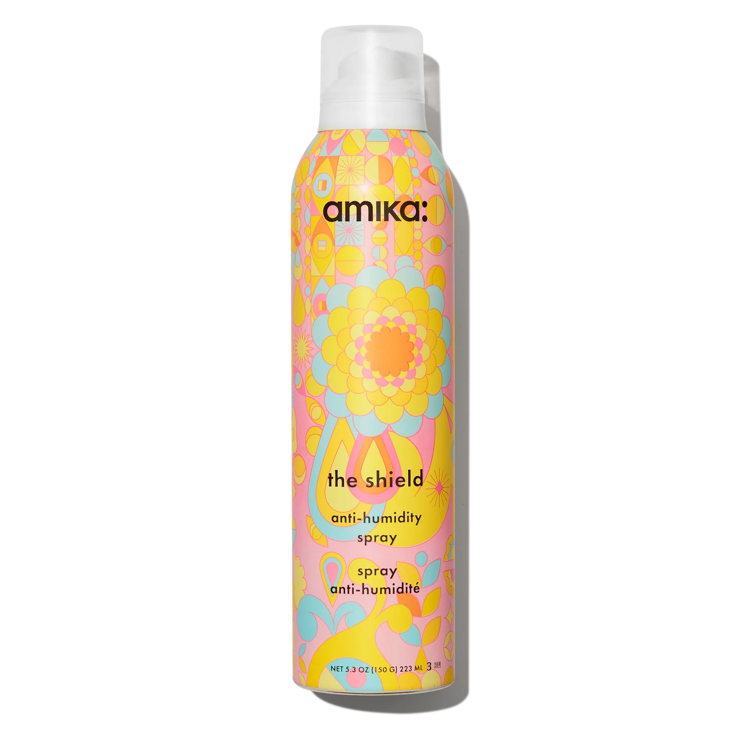 Amika-The shield anti-humidity spray