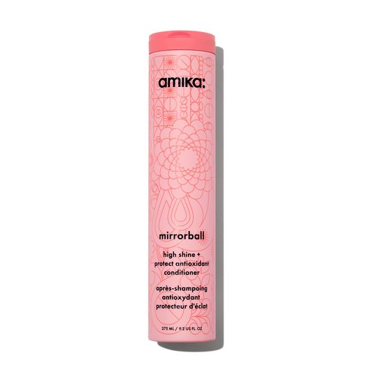 Amika-Mirrorball High Shine & Protect Antioxidant Conditioner