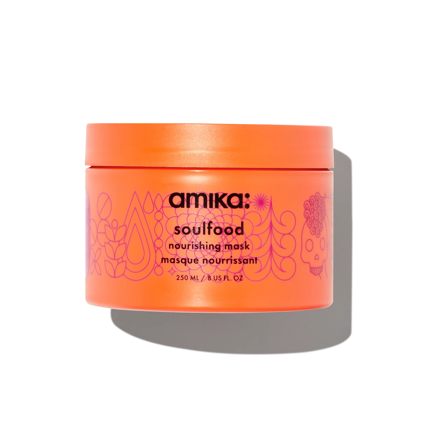 Amika-Soulfood Nourishing Mask