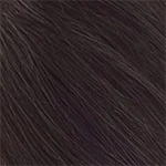 NORA Mini PU Human Hair Topper for Crown and Hairline